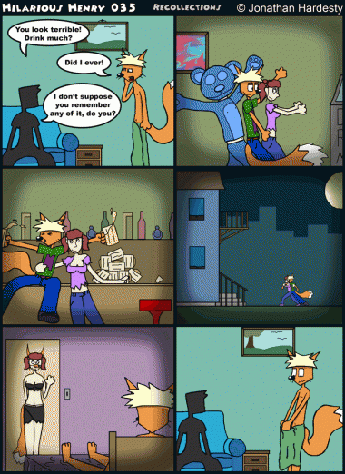 Recollections