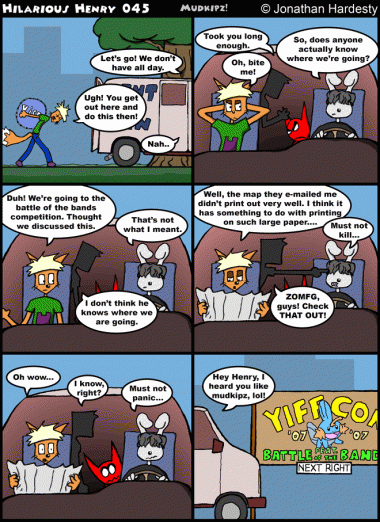 Mudkipz