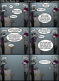 First Introductions