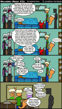 Introductions