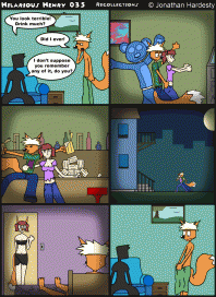 Recollections