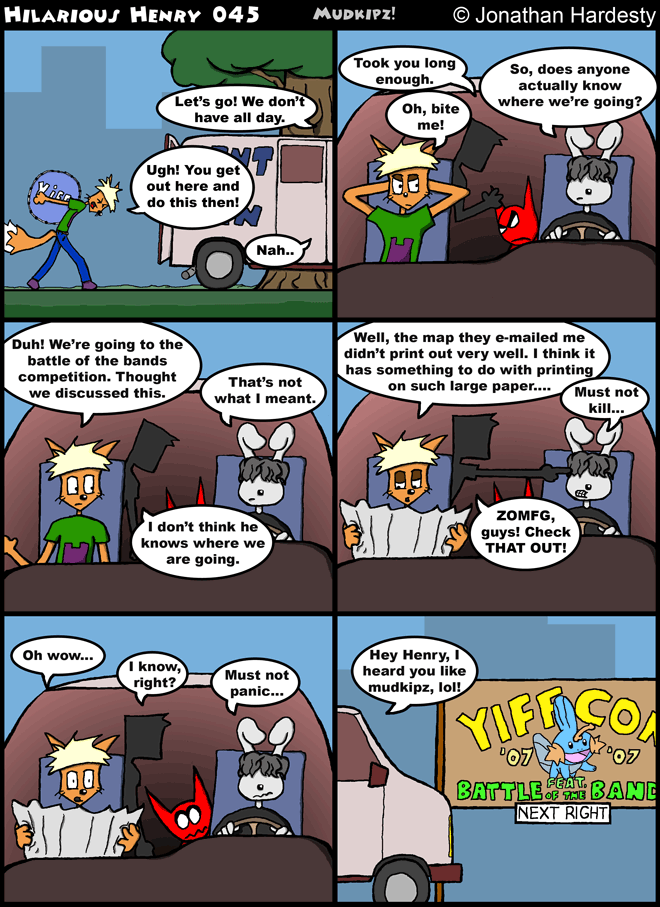 Mudkipz