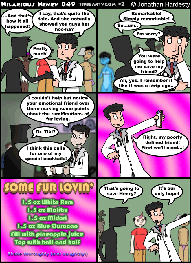 Tikibartv 2